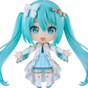 PRE-ORDER Nendoroid Hatsune Miku: Unshuttered SEKAI Ver. (Jun. 2026)
