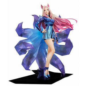 PRE-ORDER 1/7 LOL K/DA All out Ahri (Jan-5-2026)