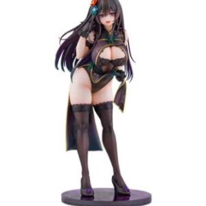 PRE-ORDER China Dress Nyan - Illustrated by CeNanGam DELUXE EDITION (Jul. 2026)