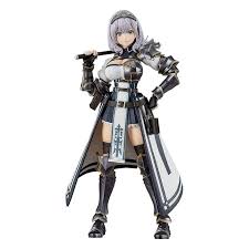 PRE-ORDER PLAMATEA Shirogane Noel (Jul. 2026)