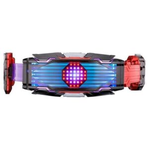 PRE-ORDER DX VISON DRIVER (Nov-7-2025)