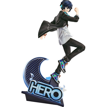 DOWNPAYMENT for P3D Protagonist