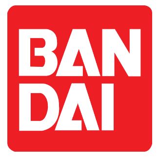bandai logo