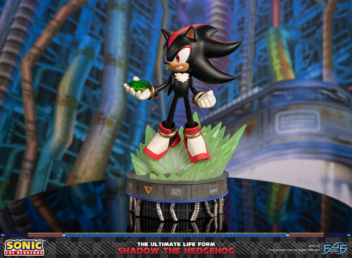 DOWNPAYMENT for Sonic The Hedgehog The Ultimate Life Form: Shadow the Hedgehog Standard Edition