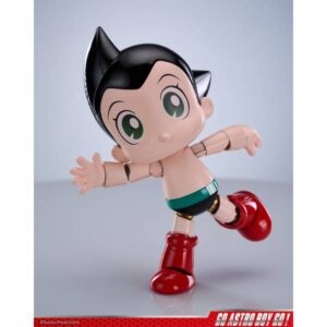 PRE-ORDER Metal Action Astroboy (Feb. 2026) PO end (Dec-19-2025)