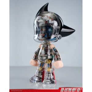 PRE-ORDER Metal Action Astroboy DX (Feb. 2026) PO end (Dec-19-2025)