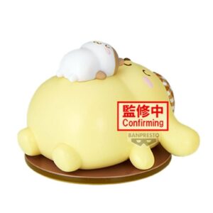 PRE-ORDER  SANRIO CHARACTERS POMPOMPURIN FIGURE COLLECTION(VER.A) 04_2026 52 (May. 2026) PO end (till qty are full)