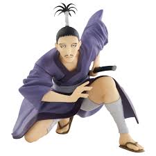 PRE-ORDER HUNTERxHUNTER Noodle Stopper Figure Nobunaga (May. 2026) PO end (nov-24-2025)