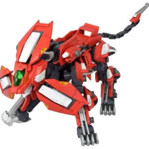 PRE-ORDER RMZ-007 Trinity Liger (Repeat) (May. 2026) PO end (Nov-14-2025)