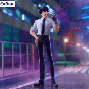 PRE-ORDER Hell Teacher: Jigoku Sensei Nube Trio-Try-iT Figure -Meisuke Nueno- (May. 2026) PO end (Dec-1-2025)