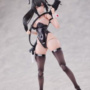 PRE-ORDER Attacker Runa 1/12 Articulated Figure (Sep. 2026) PO end (dec-22-2025)