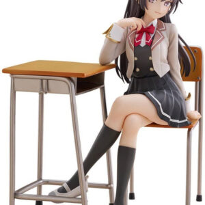 PRE-ORDER Yuki Suo 1/7 Scale Figure (Aug. 2026) PO end (dec-22-2025)