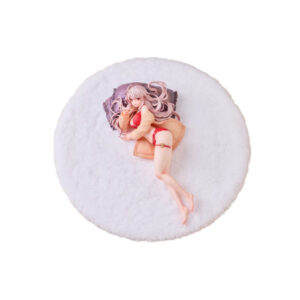 PRE-ORDER Makia (Jun. 2026) PO end (jan-5-2026)