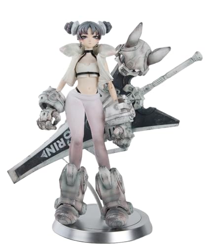 PRE-ORDER 1/6 Seven Stars Series No.03 RIN Action Figure (Q3 2026) PO end (Dec-3-2025)