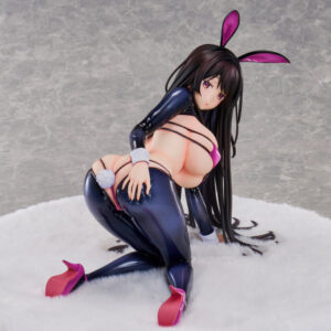 PRE-ORDER Hirari illus Reverse Bunny (Sep. 2026) PO end (Jan-23-2026)
