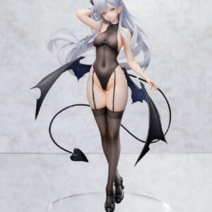 PRE-ORDER FANTASIAS Series Thea chan Apprenttice Succubus Ver.Underwear ver. (Dec. 2026) PO end (Jan-5-2026)
