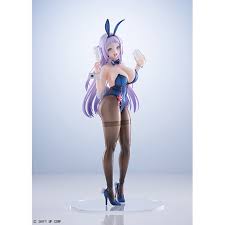 PRE-ORDER 1/7 Goddess of Victory Nikke Folkwang Moist Rabbit (Aug. 2026) PO end (Feb-23-2025)