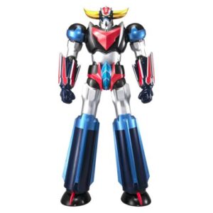 PRE-ORDER Jumbo sofbi figure Grendiser (Grendiser U) (Jan. 2026) PO end (Nov-24-2025)