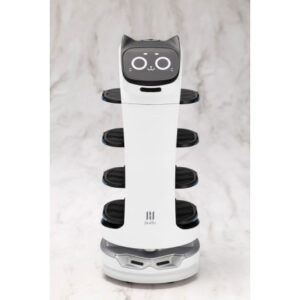 PRE-ORDER BOX OF 12 - GRANDE SCALE BellaBot (May. 2026) PO end (DEC-1-2025)