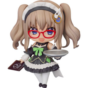 PRE-ORDER Nendoroid Miyako Kujo: Maid Ver. (May. 2026) PO end (jan-5-2026)