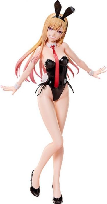 PRE-ORDER Marin Kitagawa: Bare Leg Bunny Ver. (Mar. 2026) PO end (JAN-12-2026)
