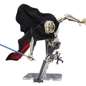 PRE-ORDER S.H.Figuarts General Grievous(STAR WARS:Revenge of the Sith) (Feb. 2026) PO end (till qty are full)