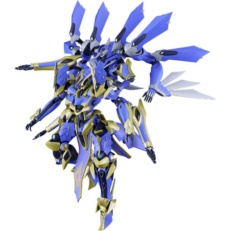 PRE-ORDER MODEROID DX-SCALE Magatsu-Ikaruga (Aug. 2026) PO end (jan-12-2026)