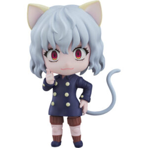 PRE-ORDER Nendoroid Neferpitou (Jul. 2026) PO end (dec-22-2025)