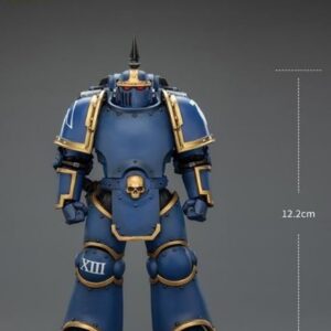 PRE-ORDER JoyToy JT02663 Warhammer The Horus Heresy 1/18 Ultramarines MK lll Tactical Legionary (Feb. 2026) PO end (Nov-28-2025)