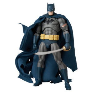 PRE-ORDER MAFEX BATMAN DAMAGE Ver. (BATMAN: HUSH Ver.) (Sep. 2026) PO end (Dec-12-2025)