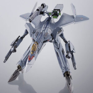PRE-ORDER BOX OF 2 + ITEM C - DX CHOGOKIN VF-31A KAIROS Macross Delta 10th Anniv. (MAy. 2026) PO end (Nov-24-2025)