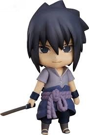 PRE-ORDER  Rerelease Nendoroid Sasuke Uchiha (Jun, 2026) PO end (DEC-15-2025)