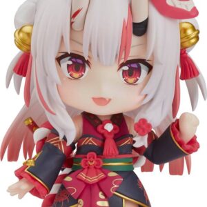 PRE-ORDER Nendoroid Nakiri Ayame (Jun. 2026) PO end (jan-5-2026)