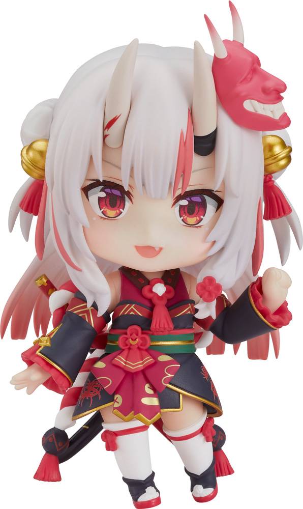PRE-ORDER Nendoroid Nakiri Ayame (Jun. 2026) PO end (jan-5-2026)