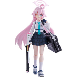PRE-ORDER figma Hoshino Takanashi (Aug. 2026) PO end (DEC-22-2025)