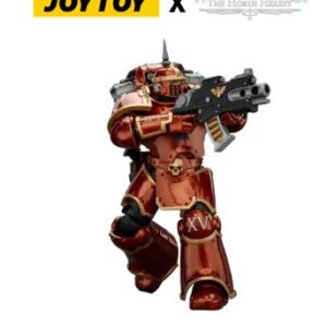 PRE-ORDER JoyToy JT02694 Warhammer The Horus Heresy 1/18 Thousand Sons MK lll Tactical Legionary (Feb. 2026) PO end (Nov-28-2025)