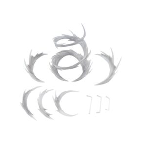 PRE-ORDER TAMASHII EFFECT WIND White Ver. for S.H.Figuarts (Jun. 2026) PO end (Nov-24-2025)