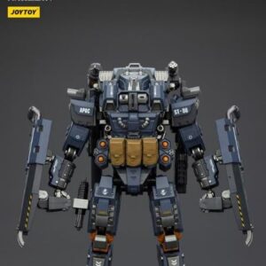 PRE-ORDER 1/25 Storm Lucis Fire Support Type Mech (Jan. 2026) PO end (Nov-23-2025)