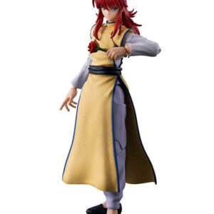 PRE-ORDER BOX OF 3 + ITEM B - S.H.Figuarts KURAMA (MAy. 2026) PO end (Nov-24-2025)