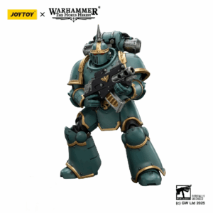 PRE-ORDER JoyToy JT02687 Warhammer The Horus Heresy 1/18 Sons of Horus MK lll Tactical Legionary (Feb. 2026) PO end (Nov-28-2025)
