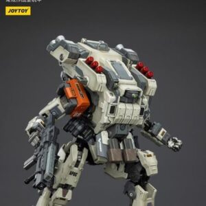 PRE-ORDER 1/25 Bedrock Albus Standard Combat Mech (Jan. 2026) PO end (Nov-23-2025)