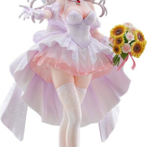 PRE-ORDER Alisa Mikhailovna Kujou Wedding Dress Ver. (Oct. 2026) PO end (FEB-9-2026)