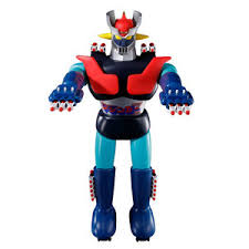 PRE-ORDER JUMBO MACHINEDER MAZINGER Z (Feb. 2026) PO end (till qty are full)