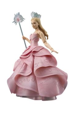 PRE-ORDER S.H.Figuarts Glinda (Wicked) (MAy. 2026) PO end (Nov-24-2025)