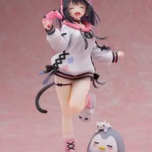 PRE-ORDER 1/7 Oniichan Continue! Yuri to Secret Love - Yuri Shirayuki AmiAmi Limited Ed. (Dec. 2026)