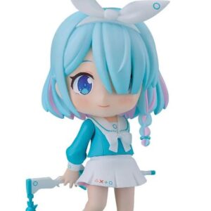 PRE-ORDER Nendoroid Arona (Jun. 2026) PO end (DEC-22-2025)