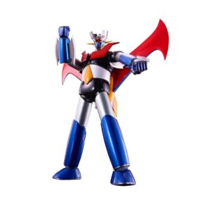 PRE-ORDER SOC GX-117 MAZINGER Z (POWER UP VERSION) -KAKUMEI SHINKA- (Feb. 2026) PO end (till qty are full)