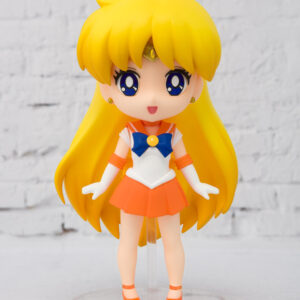 PRE-ORDER Figuarts mini SAILOR VENUS (Feb. 2026) PO end (till qty are full)