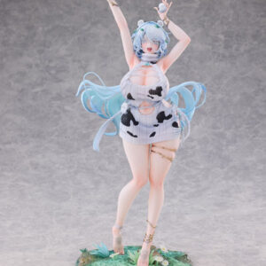 PRE-ORDER 1/6 Goddess of Victory: Nikke Trina DELUXE EDITION (Nov. 2026) PO end (Feb-20-2025)