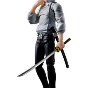 PRE-ORDER BOX OF 3 + ITEM B - S.H.Figuarts YUTA OKKOTSU -Special Grade Jujutsu Sorcere- (Jun. 2026) PO end (Nov-24-2025)